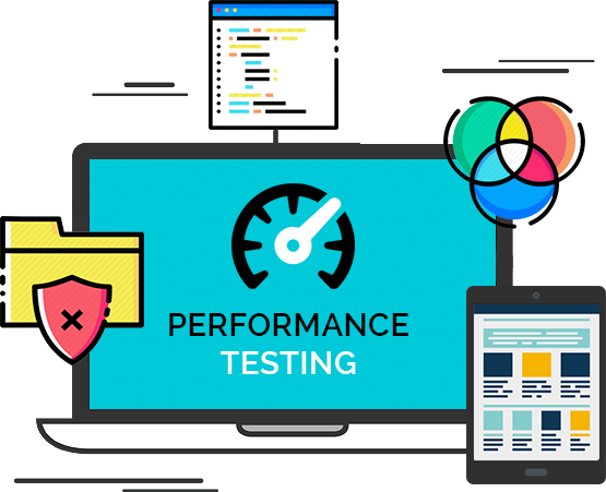 QA performance testing services – Sattvasoft